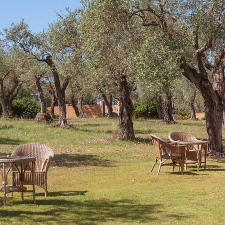Welcomely - Country Guesthouse Olivar Alghero Exterior foto