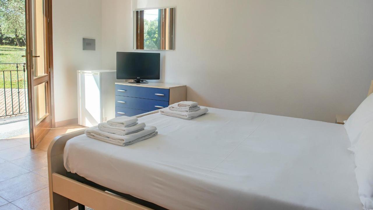 Welcomely - Country Guesthouse Olivar Alghero Exterior foto