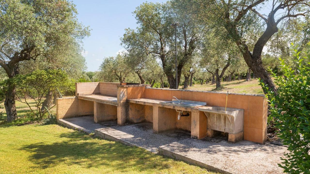 Welcomely - Country Guesthouse Olivar Alghero Exterior foto