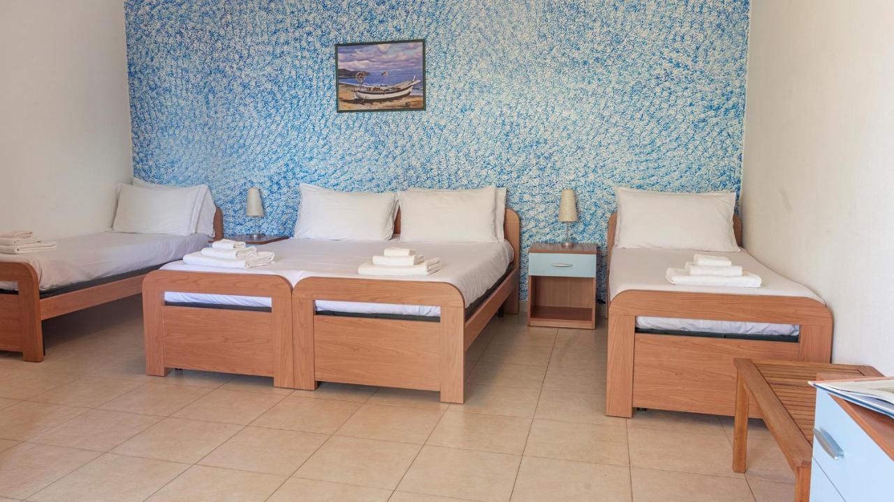 Welcomely - Country Guesthouse Olivar Alghero Exterior foto