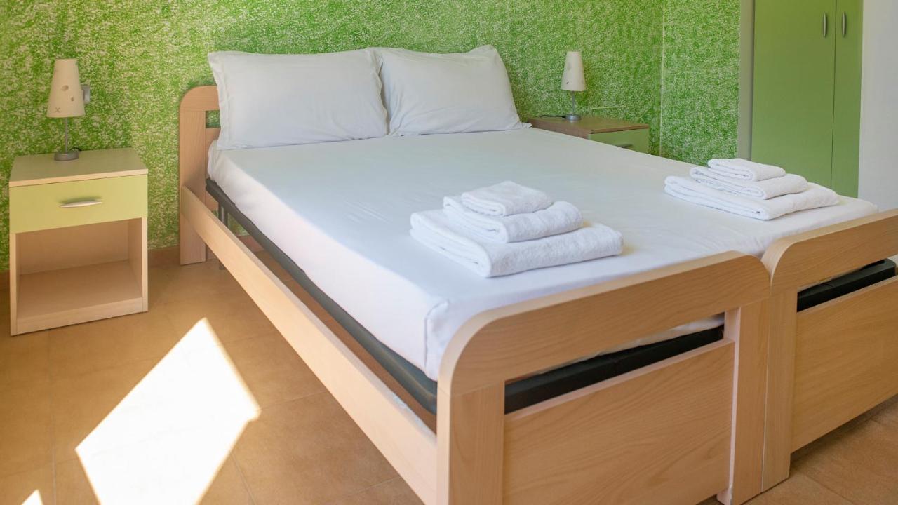Welcomely - Country Guesthouse Olivar Alghero Exterior foto