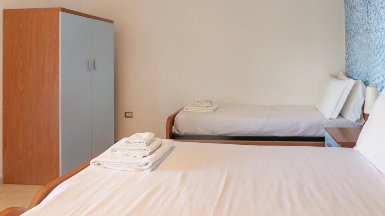 Welcomely - Country Guesthouse Olivar Alghero Exterior foto