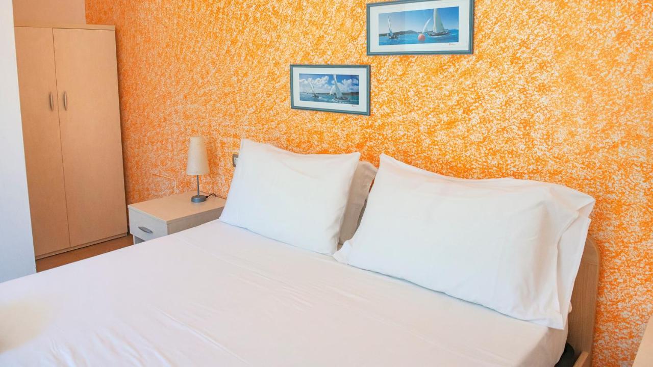 Welcomely - Country Guesthouse Olivar Alghero Exterior foto
