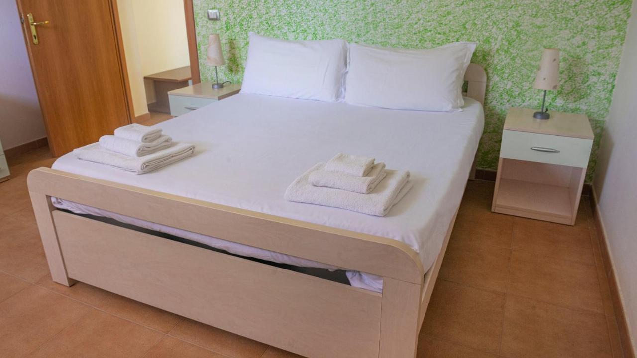 Welcomely - Country Guesthouse Olivar Alghero Exterior foto
