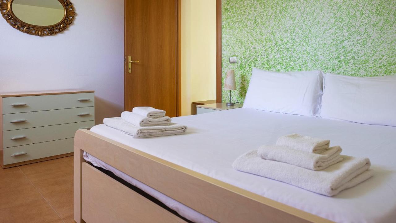 Welcomely - Country Guesthouse Olivar Alghero Exterior foto
